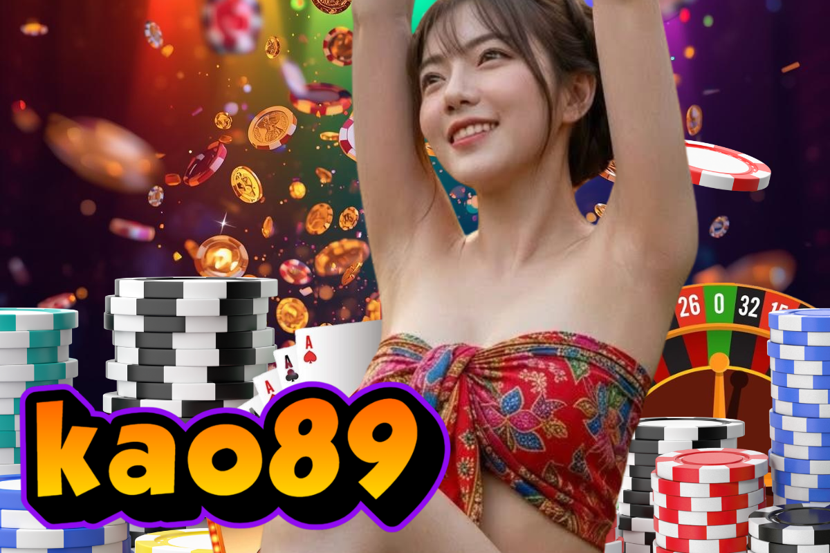 kao89